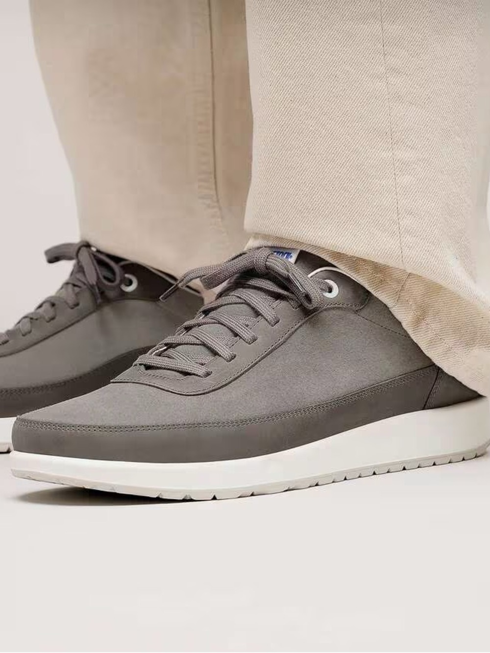 Birkenstock Honnef City Stone Coin Leather Sneakers 42 US W11 M9 NIB